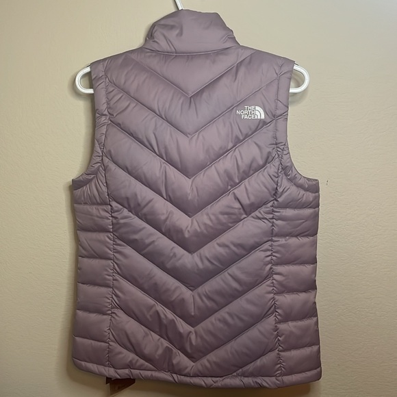 The North Face Vest - Women’s ALPZ 2.0 Vest Ashen Purple - Size Small - Picture 2 of 2